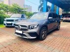 Mercedes Benz GLB 200 2020