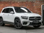 Mercedes Benz GLB 200 2023
