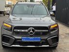 Mercedes Benz GLB 200 2025
