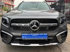 Mercedes Benz GLB 200 2025