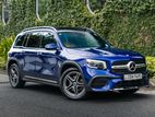 Mercedes Benz GLB 200 AMG 2020