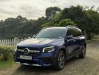 Mercedes Benz GLB 200 AMG 2020