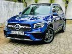 Mercedes Benz GLB 200 AMG Highest Spec 2020