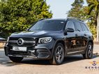 Mercedes Benz GLB 200 AMG LINE 2020