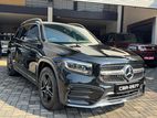 Mercedes Benz GLB 200 AMG Line 2024
