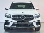 Mercedes Benz GLB 200 AMG Line 2025