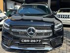 Mercedes Benz GLB 200 AMG Plus 2024