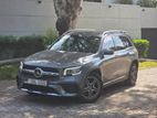 Mercedes Benz GLB 200 AMG Premium 2020