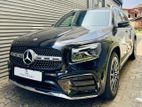 Mercedes Benz GLB 200 AMG Premium 2024