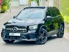 Mercedes Benz GLB 200 AMG Premium Line 2024