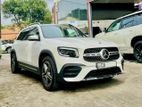 Mercedes Benz GLB 200 AMG Premium Plus 2020