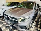 Mercedes Benz GLB 200 AMG Premium PLUS 2020