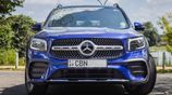 Mercedes Benz GLB 200 Amg Premium Plus 2020