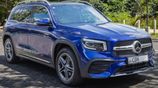 Mercedes Benz GLB 200 Amg Premium Plus 2020