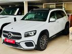 Mercedes Benz GLB 200 AMG Premium Plus 2024