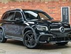 Mercedes Benz GLB 200 AMG Premium Plus 2025