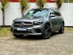 Mercedes Benz GLB 200 AMG Premium + UK 2022