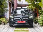 Mercedes Benz GLB 200 AMG Premium+ UK 2025