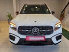 Mercedes Benz GLB 200 AMG Premium +UK' 2025