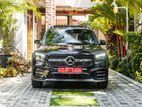 Mercedes Benz GLB 200 AMG Premium + UK 2025