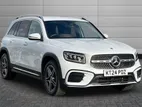 Mercedes Benz GLB 200 AMGLine premium 2024