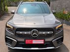 Mercedes Benz GLB 200 Highest Spec 2025