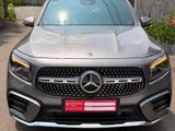 Mercedes Benz GLB 200 Highest Spec 2025