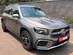 Mercedes Benz GLB 200 Highest Spec 2025