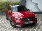 Mercedes Benz GLB 200 LIMITED EDITION 2025