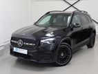 Mercedes Benz GLB 200 Night Edition UK 2025