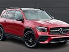 Mercedes Benz GLB 200 Night pkg 2026