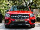 Mercedes Benz GLB 200 Premium + #1 2025