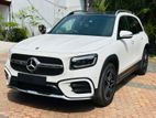 Mercedes Benz GLB 200 PREMIUM + 2024