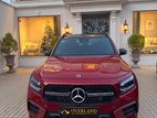Mercedes Benz GLB 200 Premium Plus #1 2025
