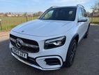 Mercedes Benz GLB 200 premium plus AMG 2024