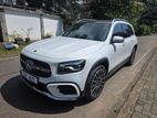 Mercedes Benz GLB 200 premium plus AMG 2024