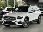 Mercedes Benz GLB 200 Premium UK Spec! 2025