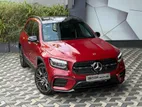 Mercedes Benz GLB 200 SPECIAL EDITION 2025