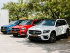 Mercedes Benz GLB 200 Special Edition 2025