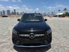 Mercedes Benz GLB 200 UK SPEC 2024