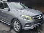 Mercedes Benz GLB 2015