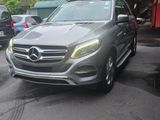 Mercedes Benz GLB 2015