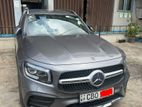 Mercedes Benz GLB 2020