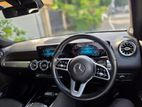 Mercedes Benz GLB 2020