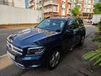 Mercedes Benz GLB 2020
