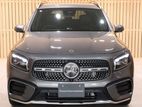 Mercedes Benz GLB 2024