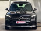 Mercedes Benz GLB 2024