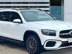 Mercedes Benz GLB 2025