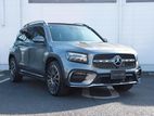 Mercedes Benz GLB 2025