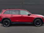 Mercedes Benz GLB 2026